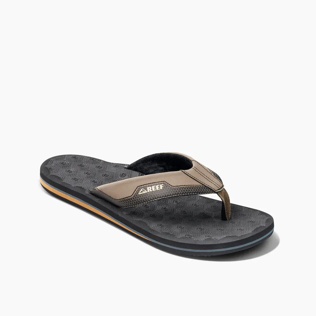 Reef The Ripper Sandals